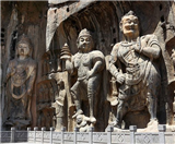 Longmen Grottoes