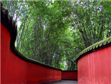 Free time in Chengdu