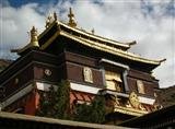Tashilunpo Monastery Tashilunpo Monastery