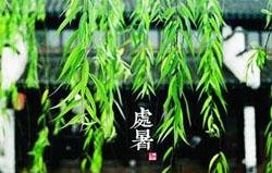 Limit of Heat (chù shǔ处暑)