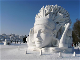 The Ice and Snow World The Ice and Snow World