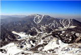 Yabuli Skiing
