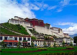Potala Palace