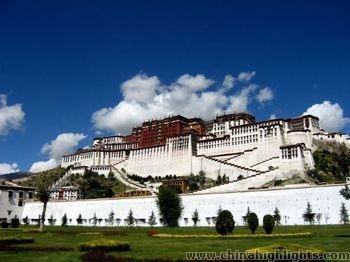 Lhasa, Guilin, Cities with the Best Air Quality in China