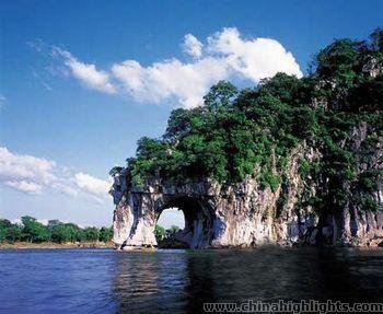 Guilin, Cities with the Best Air Quality in China