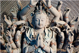 Mogao Grottoes