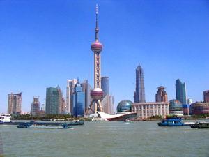 Shanghai