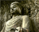 Longmen Grottoes Longmen Grottoes