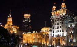 Experience the Best Nightlife by Visiting Top Night Spots in Shanghai