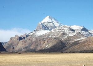 Mount Kailash