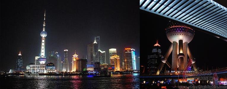 Lujiazui