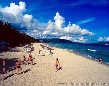Sanya