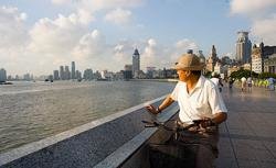 Travel Tips for Senior Travelers to Shanghai