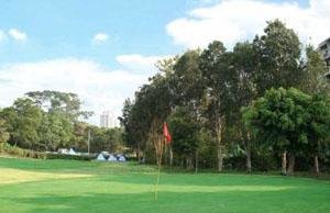 Luhu Golf & Country Club
