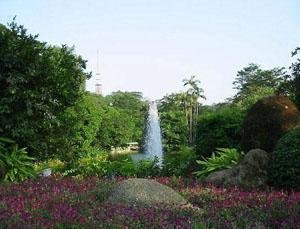 Yuexiu Park