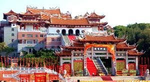 Matsu Temple