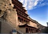 Mogao Grottoes