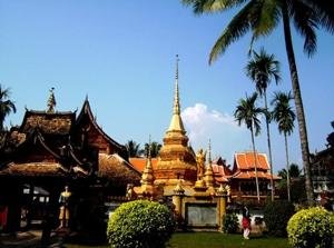 Xishuangbanna
