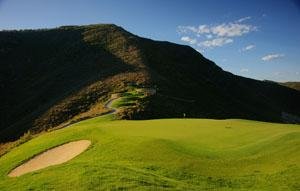 Nansha Golf Course