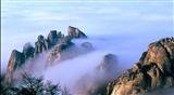 Laoshan Mountain