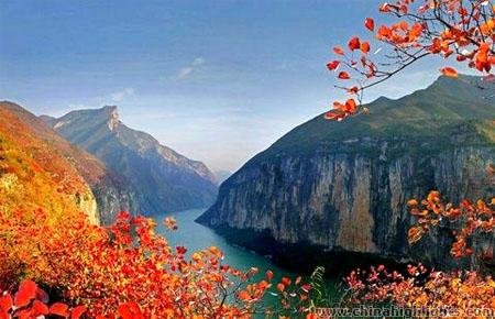 The Three Gorge