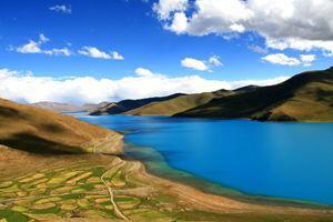 Lake Manasarovar