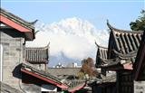 Lijiang Ancient Town