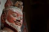 The Mount Maiji Grottoes The Mount Maiji Grottoes