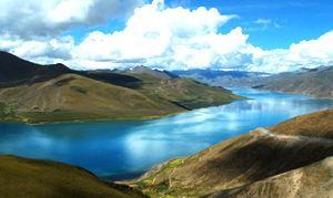 Lake Manasarovar