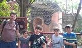 Leshan Giant Buddha