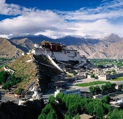 Potala Palace