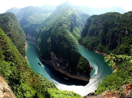 The Three Gorge