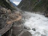 Tiger Leaping Gorge