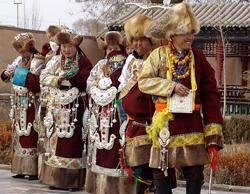 Tibetan New Year