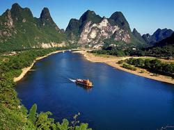 Best Family Activities in Guilin