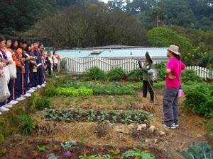Kadoorie Farm