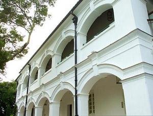 The Tai O Heritage Hotel