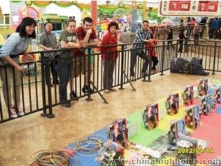 The Best Places for Families in Chengdu