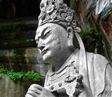 Dazu Grottoes (Baodingshan)
