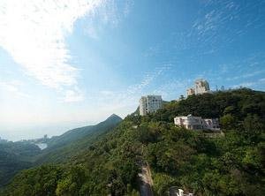 Victoria Peak