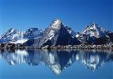 Four Girls Mountain