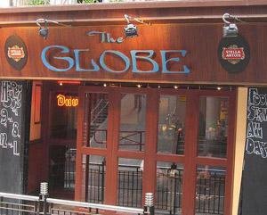 The Globe