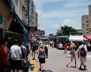 Stanly Market