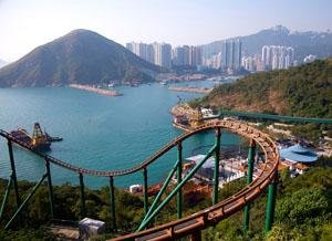 Ocean Park