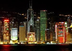Symphony of Lights