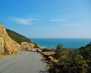 Hong Kong Global Geopark