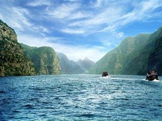 Yangtze River Cruise of President Prime