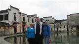 The Riverine Ancient Town of Wuzhen The Riverine Ancient Town of Wuzhen