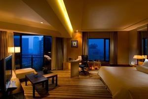 Beijing Hilton