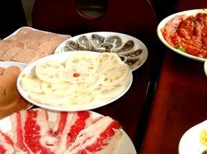 Hotpot